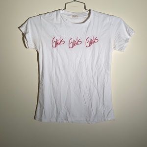 GIRLS shirt from Brandy Melville